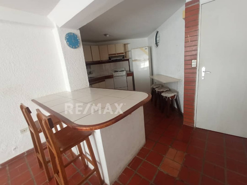 Imagen 6 de 21 de Apartamento En Alquiler Urb. Maneiro Resd. Villas Velamar