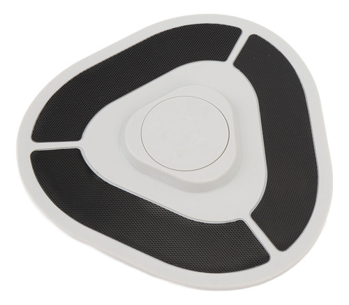 Accesorio De Almohadilla De Mopa Para J3 J4 Abs, Estructura