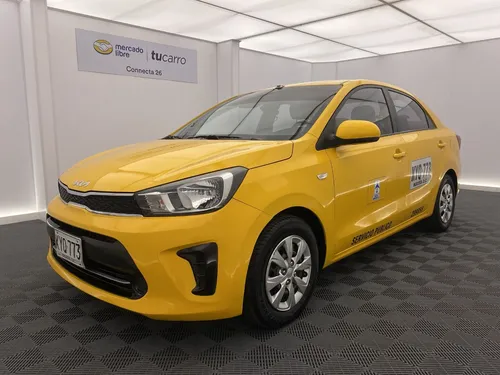 Kia Sephia 1.4 Lx Mt