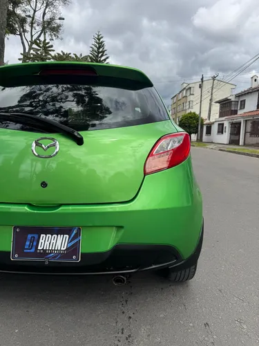 Mazda 2 1.5 15Hap At