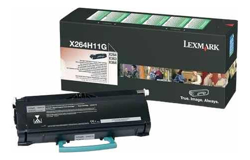 Toner Lexmark X264h11g Al Por Mayor Y Menor