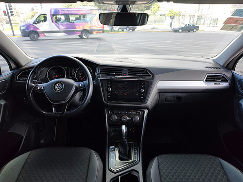 Volkswagen Tiguan Allspace 1.4 Tsi Trendline 150cv Dsg