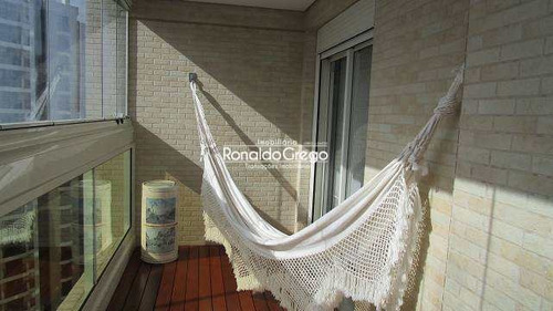 Imagem 30 de 30 de Apartamento Á Venda,4 Dorms, Alto Da Lapa, Sp- R$ 5 Mi - V5720