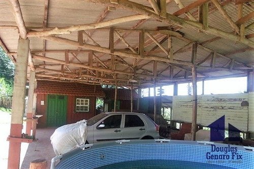 Imagem 6 de 16 de Rural Chacara - 669235-v
