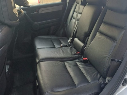 Honda CR-V CR-V 2.0 LX 4X2 16V GASOLINA 4P AUTOMÁTICO