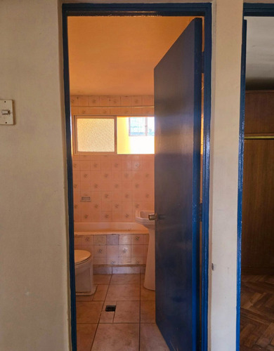 Amplia Casa Familiar Con Excelente Conectividad -la Cisterna