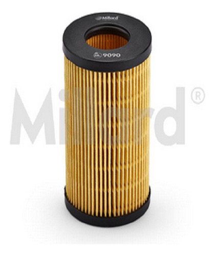 Filtro De Aceite Millard Ml-9090 Mercedes Benz