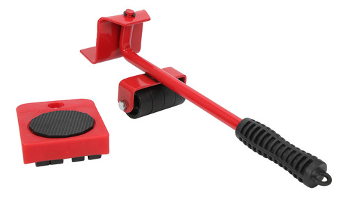 Furniture Roller Mover Lifter Slides, Transporte Pesado