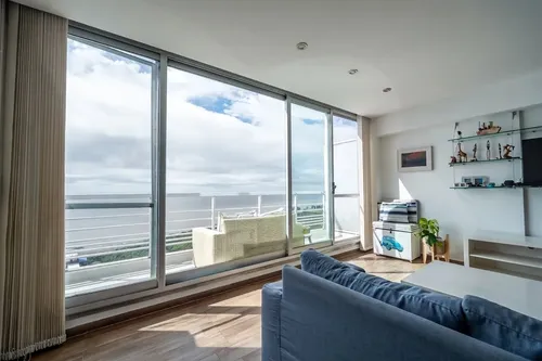 Departamento en venta en Vicente López