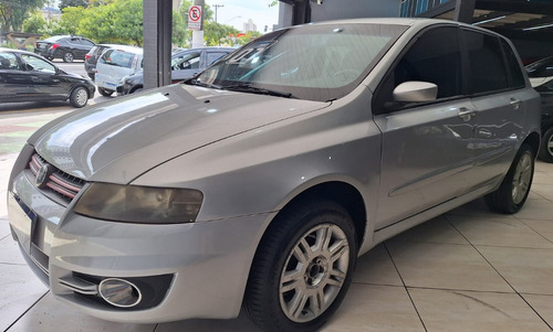 Fiat Stilo 1.8 8v 5p