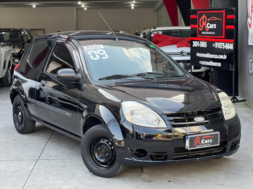 Ford Ka Ka 1.0 (Flex)
