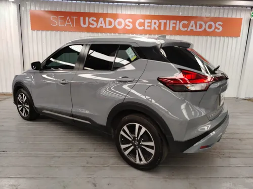 Nissan Kicks 1.6 Advance Cvt