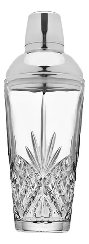 Lefonte Coctelera, Coctelera De Martini, Corte Irlandés, 1. Color Claro