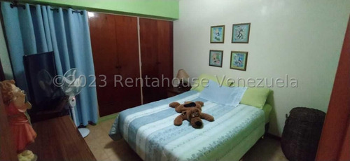 Apartamento En Venta En Las Acacias #24-8947 Josmary Sanjuan