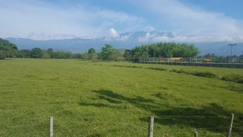 Lote En Venta En Vereda Rio Claro - Potrerito. Cod V7573
