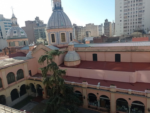 Imagen 4 de 8 de Centro , Complejo Santo Domingo, 80 M2 ! Recibo Menor , Permuto