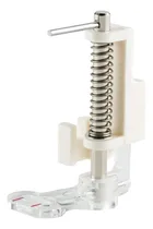 Comprar Prensatela Bordado Libre Y Quilting Necchi Godeco Soporte Alto