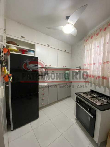 Taquara- Casa 3quartos - 2suite - 2vagas - Pacn30064