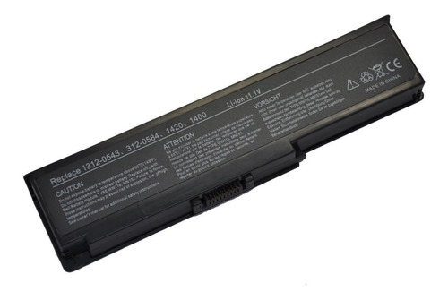 Bateria Alt Dell Inspiron 1420 312-0584 - 312-0585  M Leones