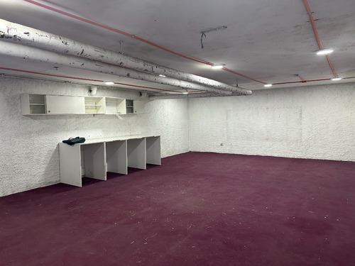 Local Comercial En Excelente Ubicación, Con Alta Seguridad