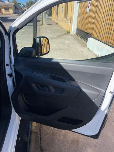 2021 Citroën Berlingo 1.6 Manual Hdi 100 M