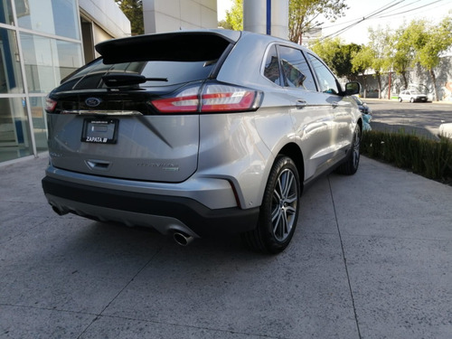 Ford Edge Titanium 2020