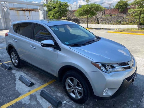 Imagen 2 de 15 de Toyota Rav4 2.5 Xle L4 Awd At 2015