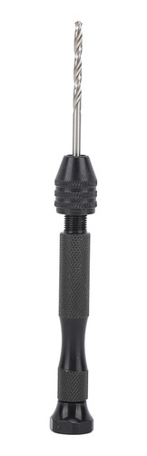 Juego De Brocas Helicoidales, 57 Piezas, Brocas De Mano, 46