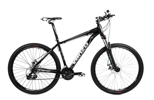 Bicicleta Mtb Venzo Eolo 27.5 L 21 Vel. Suspension Disco Mec