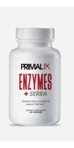 Enzymes + Serra Ludwig Johnson
