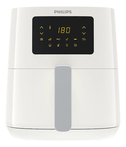 Freidora Sin Aceite Philips Airfryer L Hd9252/00 1400w 4 L