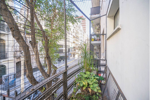 Venta Depto De 3 Amb Recoleta. ¡¡bajo De Precio!!