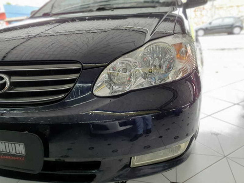 Toyota Corolla Sedan Xei 1.8 16v(aut.) 4p