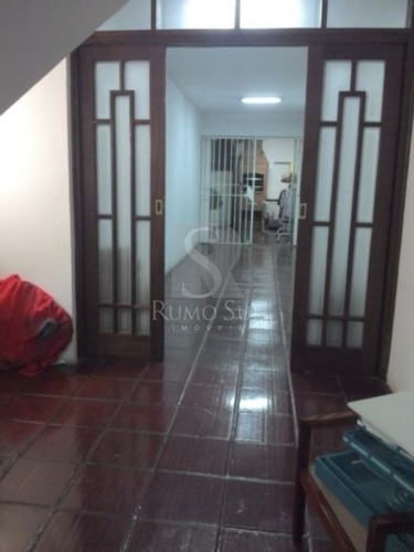 Imagem 9 de 15 de Casa - Jardim Prudencia - Ref: 31995 - V-31995