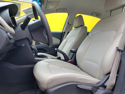 Imagen 13 de 15 de Chevrolet Cavalier Lt Ta 2020