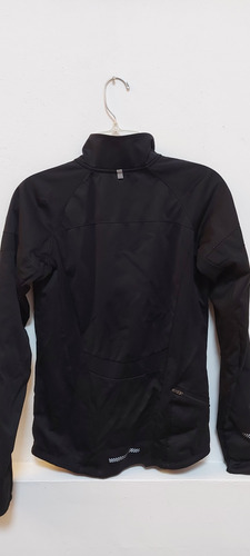 Chamarra Ligera Rompevientos Nike Running Talla S Para Dama (Usado)