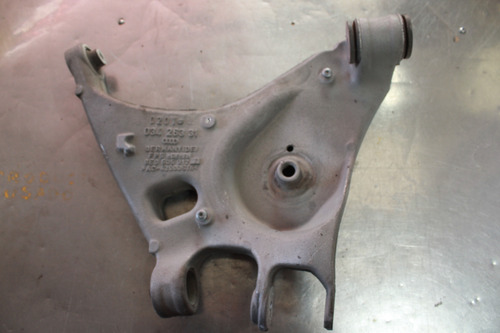 Horquilla Trasera Der Audi A4 2004 1.8 Turbo 03426331 K3369 (Usado)