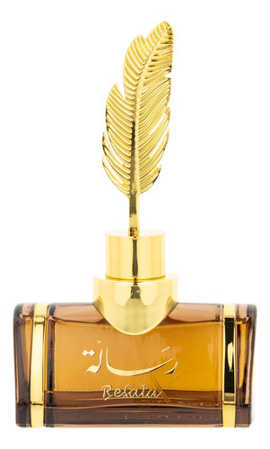 Perfume Arabian Oud Resala Eau De Parfum 100ml 3.4oz Unisex