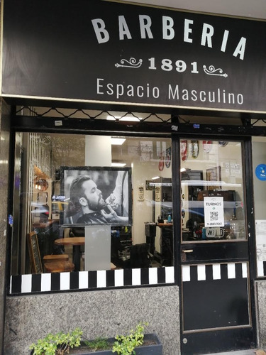 Imagen 6 de 6 de Local En Venta En Recoleta