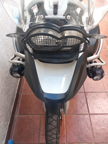 Bmw Gs R 1200 Adventure