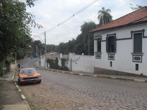 Chácara À Venda Em Jardim Martinelli (sousas) - Ch000566