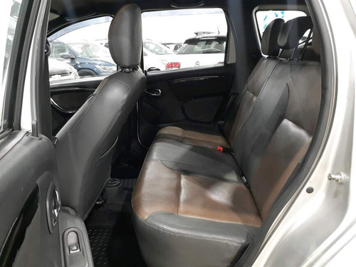 Renault Duster 2.0 DYNAMIQUE 4X2 16V FLEX 4P AUTOMÁTICO