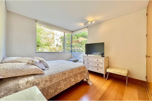 En Venta Duplex 6d 6b 3e San Carlos De Apoquindo