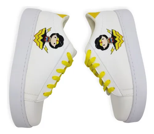 Puma mujer maravilla hotsell