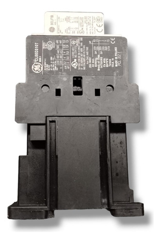 General Electric Cl00d310t + Bclf10 (Usado)