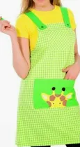 Comprar Uniformes Para Maestras Jardineras