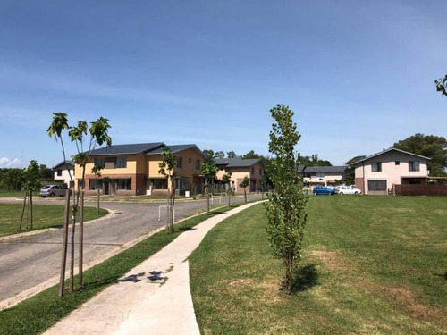 Imagen 15 de 28 de Departamento En Venta En Condominio Dos Cedros, Del Viso, Pilar