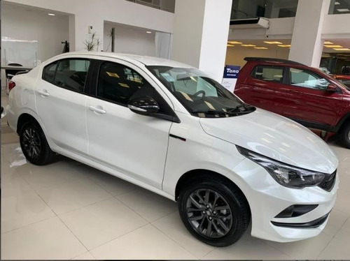 Imagen 2 de 16 de Fiat Cronos 2022 0km Anticipo Tomamos Tu Usado Y Cuotas B