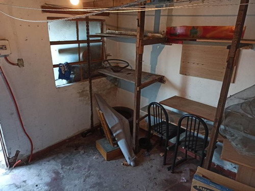 Imagen 5 de 14 de Departamento Tipo Casa En Venta En Lanus Oeste