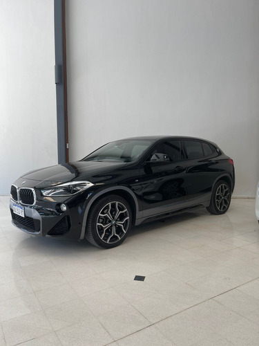 BMW X2 2.0 Sdrive20I Gp